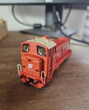 LIMA 2067 HO - RARE Locomotive