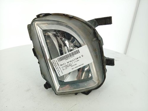 Anti brouillard droit - , (feux)