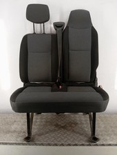 Siege avant droit (banquette double) RENAULT MASTER 3 PHASE 1 861017008R