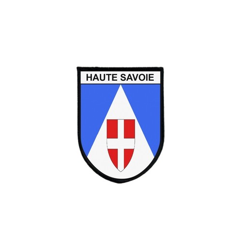 Ecusson patch drapeau haute - patch,