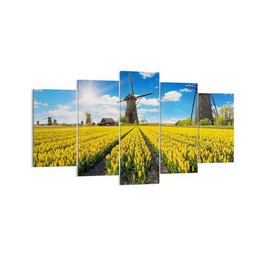 Impression sur toile 160x85cm - impression,