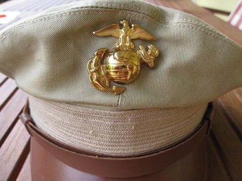 Insigne usmc badge casquette - badge,