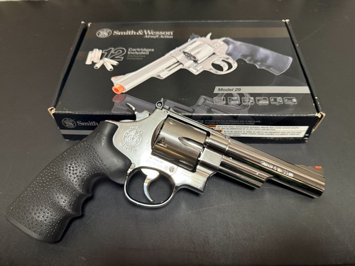 Smith wesson m29 - smith, &