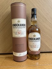 Whisky Knockando Season 12