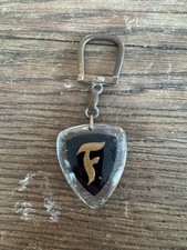 PORTE-CLES INCLUSION PNEU FIRESTONE