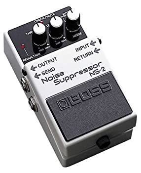 Boss noise suppressor 2 - boss, ns-2