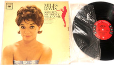 Miles Davis Someday My Prince