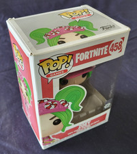 POP N° 458 - ZOEY FORTNITE -