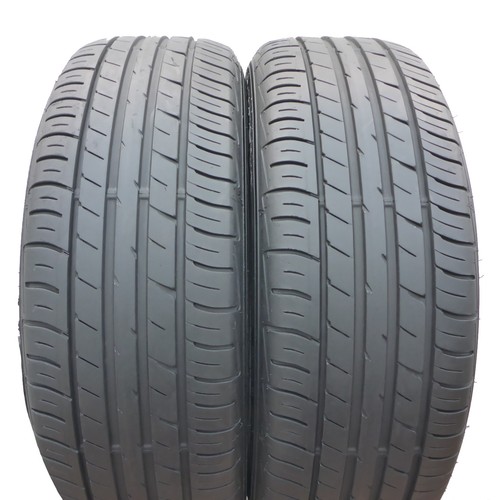 Falken 225 r17 99h ziex - r17,