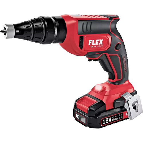 Flex tools 0 ec - tools, 18.0-ec