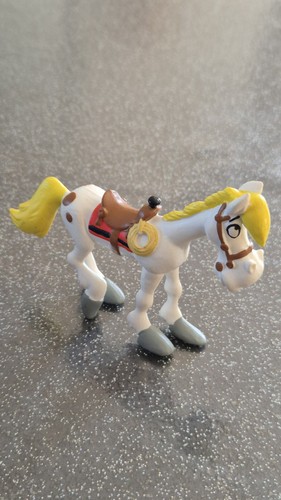 Figurine cheval jumper série - figurine,