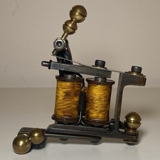 Tattoo machine coil Lucky