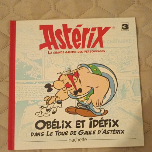 Hachette astérix - hachette,