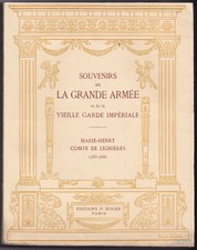 Lignières Souvenirs de la