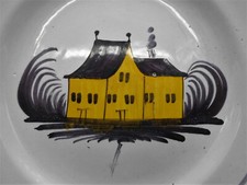 1179 assiette maison en - 1179),