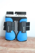 NORTON 2 X Guêtre Protège-