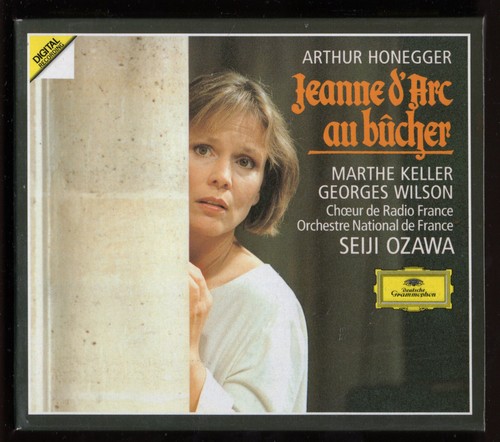 Arthur honegger - honegger,