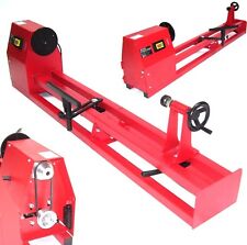 55464 Tour à bois 1000mm 400W