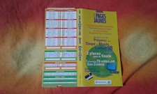 Calendrier Coupe du Monde de Football 1998 Les Pages Jaunes