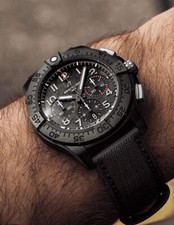 Chronographe Breitling Avenger