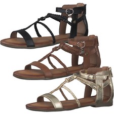 S.Oliver Sandales Femmes