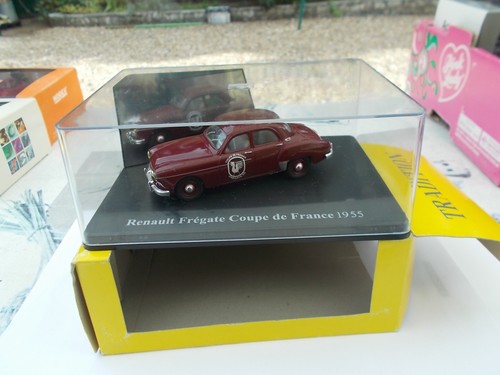 Coffret boutique renault - coffret,