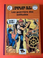 SIRIUS L EPERVIER BLEU INEDIT