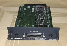 YAMAHA MY8-AE96 Digital I/O