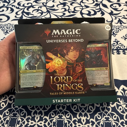 Lord the rings - the, of