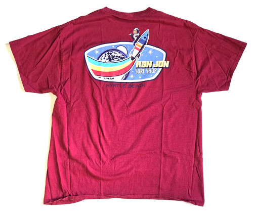 Ron jon surf - ron, shop