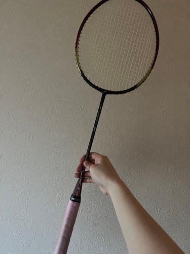 Raquette badminton yonex - raquette,