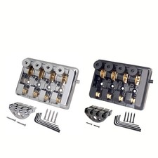 Pont de selle à rouleaux en