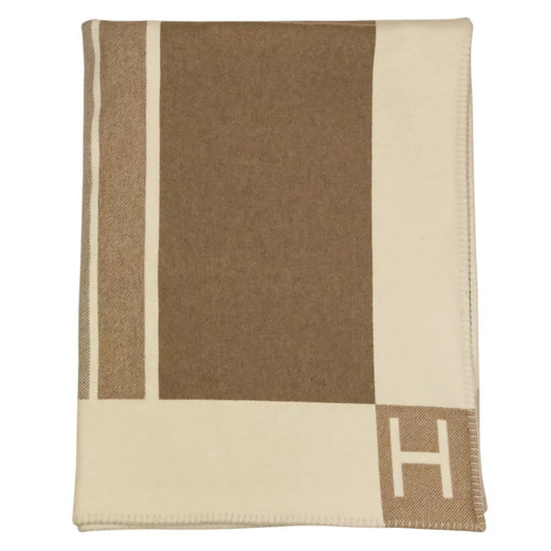 Hermes avalon vibration plaid - hermes,