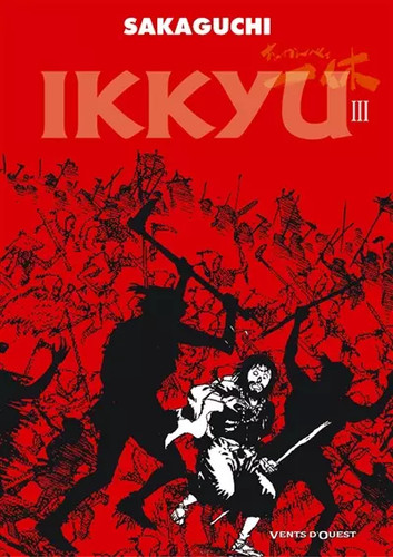 Ikkyu tome hisashi - ikkyu,,