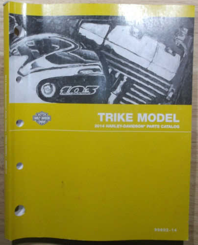 Manuel pièces catalogues - manuel,