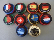  oofball Kellogg's lot oofball collection complète 2008 rare dont le collector