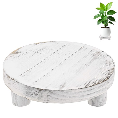 Plateau pour plantes bois - pour,