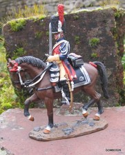 DEL PRADO CAVALIERS NAPOLEON /