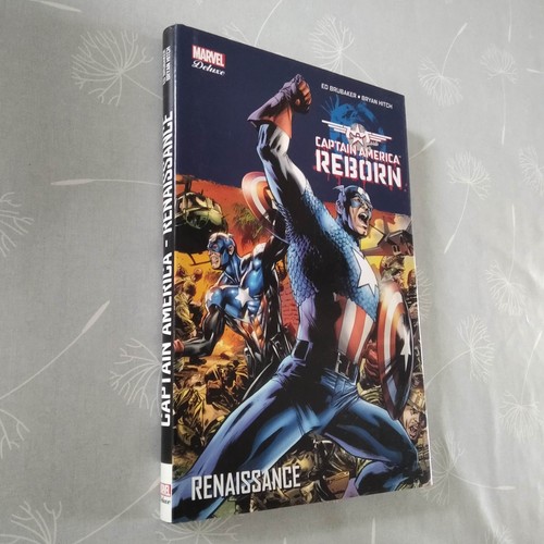 Captain america renaissance - captain,