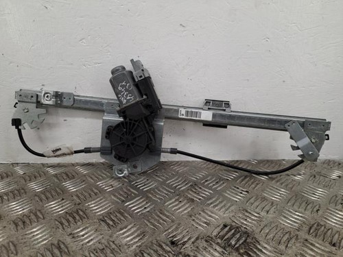 Leve vitre electrique avant