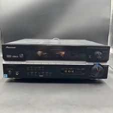 Pioneer vsx 815 ch - 7.1,