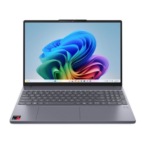 Portable lenovo ideapad - pc,