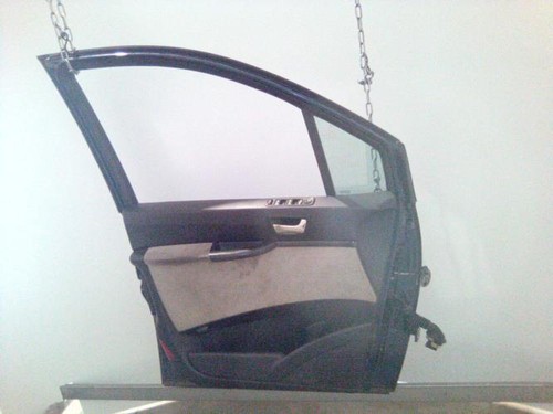 Porte avant gauche peugeot - avant, 807