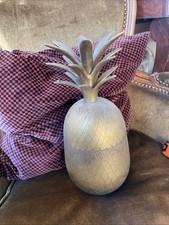 Boîte À Glaçons Ananas