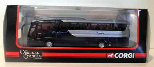 Corgi scale om46209b - 1/76,