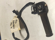 Comodo droit Suzuki 1200