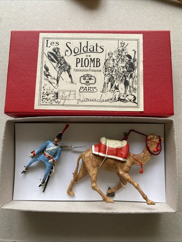 Petit soldat cbg - cbg, mignot
