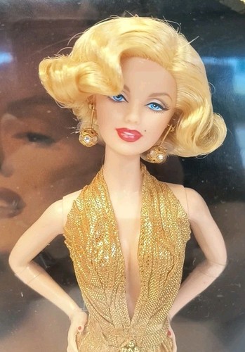 Nrfb barbie 50th anniversary - barbie,