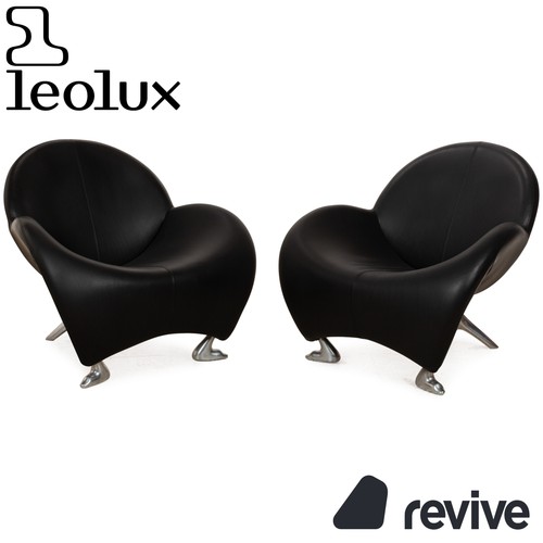 Leolux papageno fauteuil - leolux,