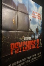 PSYCHOSE 2 Anthony Perkins